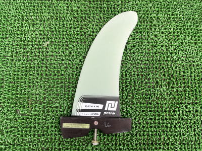 中古ボード2022patrikfcross87l