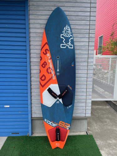 中古2022STARBOARD ULTRA KODE 82L