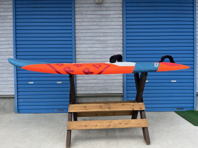 中古2022STARBOARD ULTRA KODE 82L