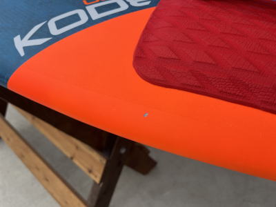 中古2022STARBOARD ULTRA KODE 82L