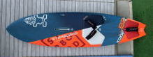 中古2022STARBOARD ULTRA KODE 82L