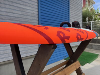 中古2022STARBOARD ULTRA KODE 82L