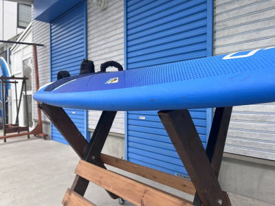 中古FreeStyleWaveボード　22straboardkodewood125