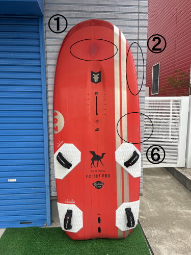中古2024 FUTUREFLY FLYING CAMEL 187L