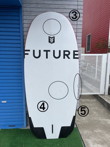 中古2024 FUTUREFLY FLYING CAMEL 187L