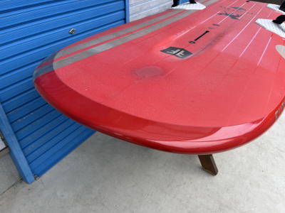 中古2024 FUTUREFLY FLYING CAMEL 187L