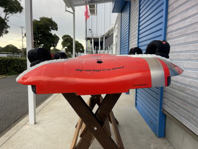 中古2024 FUTUREFLY FLYING CAMEL 187L