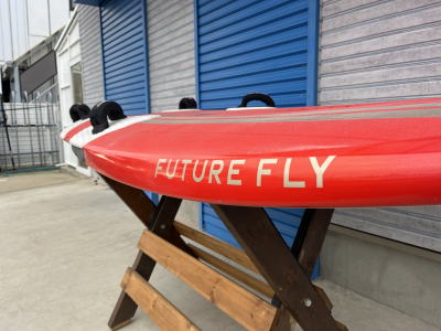 中古2024 FUTUREFLY FLYING CAMEL 187L