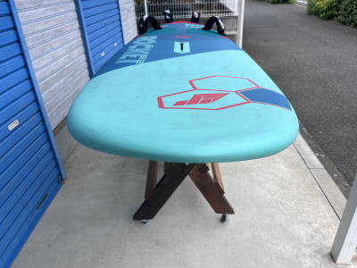 中古ボード2025tabourocketltd115