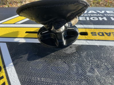 バーレーヘッヅSuperNatural