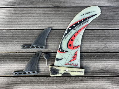 バーレーヘッヅSuperNatural