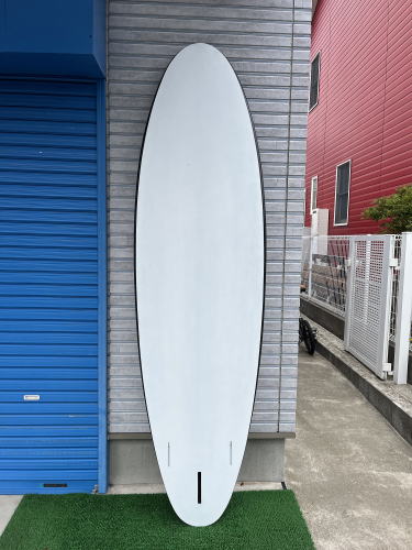 中古2021バーレーヘッズ　カスタム　SUPERNATURAL FREEWAVE　110L