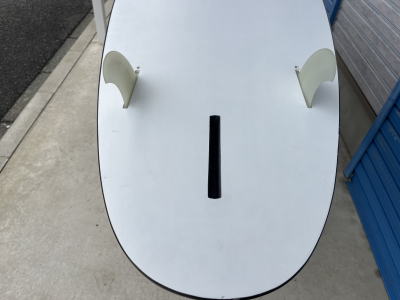 中古2021バーレーヘッズ　カスタム　SUPERNATURAL FREEWAVE　110L