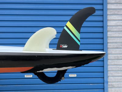 中古2021バーレーヘッズ　カスタム　SUPERNATURAL FREEWAVE　110L