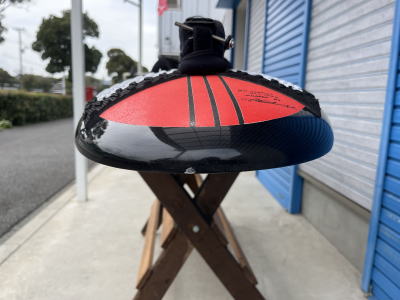 中古2021バーレーヘッズ　カスタム　SUPERNATURAL FREEWAVE　110L