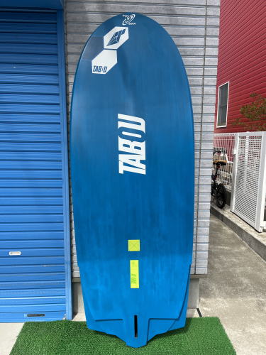 中古2021TABOU AIR RIDE LTD 145L