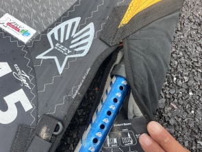 中古2012ezzytiger45