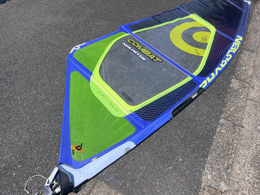 中古2016neilcombat47