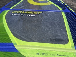 中古2016neilcombat47