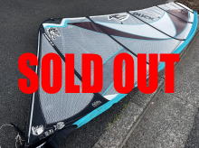 中古セイル2016ezzytigher63