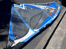 拡大詳細 中古2017ezzyelite45