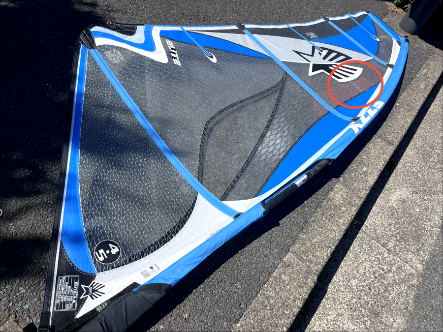 中古2017ezzyelite45