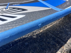 中古2017ezzyelite45