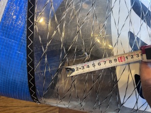 中古2017ezzyelite45