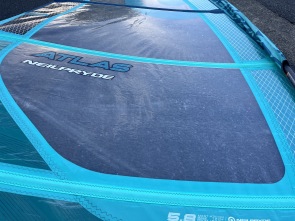 中古セイル2017neilatlas58
