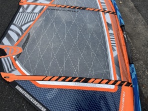 中古WAVEセイル2018RRD MK-10　VOGUE　PRO5.3㎡