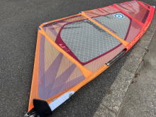 中古WAVEセイル　2019NEILPRYDE COMBATHD4.2㎡