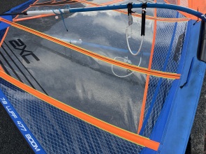 中古セイル2019shimmer2xc78