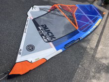 拡大詳細 中古WAVEセイル2019shimmerblacktip4.2