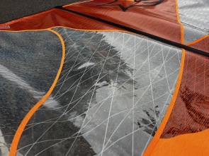 中古セイル20202021ezzycheetah65