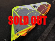 中古セイル2020EZZY WAVE3.4㎡