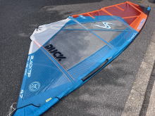 拡大詳細 中古WAVEセイル2020simmerblacktip47
