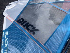 中古WAVEセイル2020simmerblacktip47