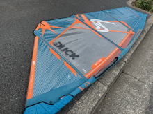 拡大詳細 中古2022simmerblacktip45