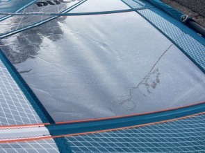 中古セイル2020simmerblacktip59