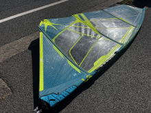 中古セイル2022simmerblacktiplegacy53