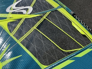 中古セイル2022simmerblacktiplegacy53