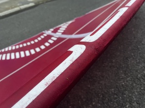 中古セイル2023severneblade62