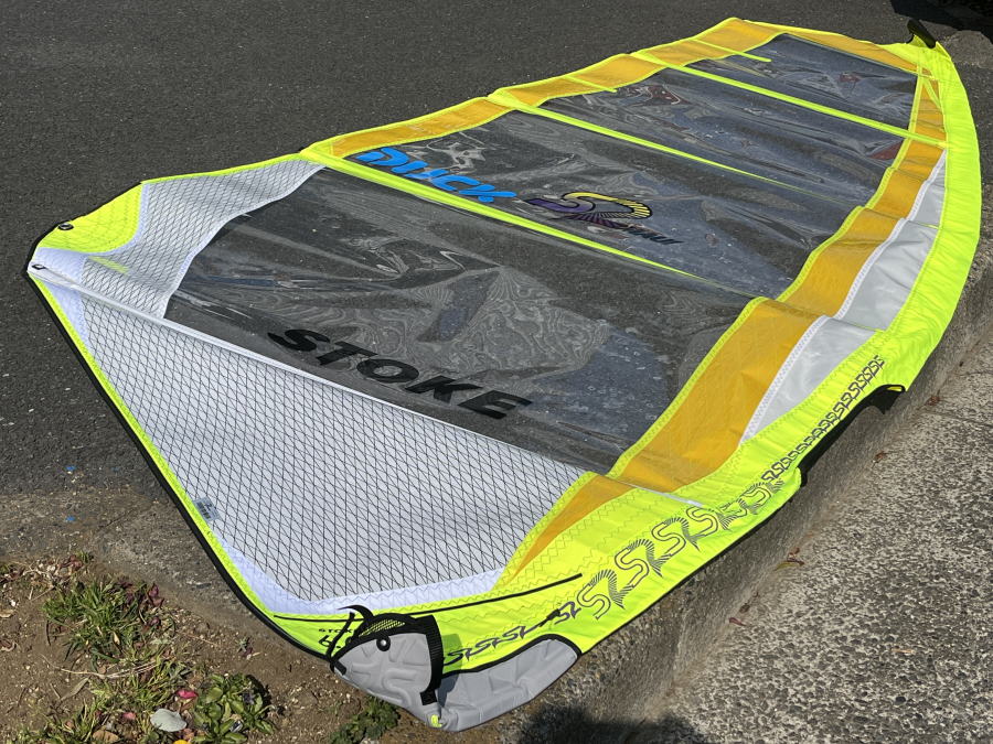 中古2024s2mauistoke60