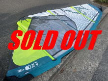 中古WAVEセイル2025simmerblacktip53