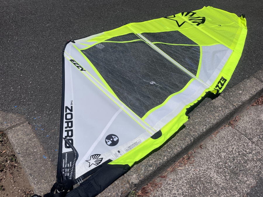 中古セイル2026ezzyzoro44