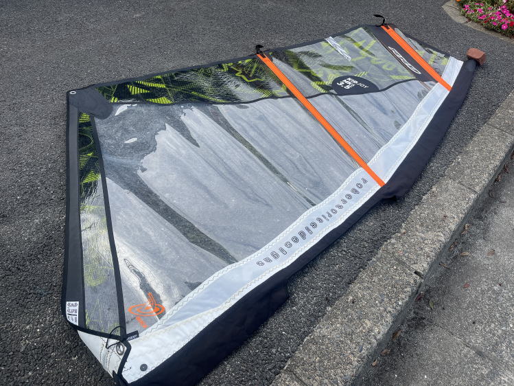 中古KID'Sリグセット　RRDKIDJOY MK6　3.5㎡リグセット