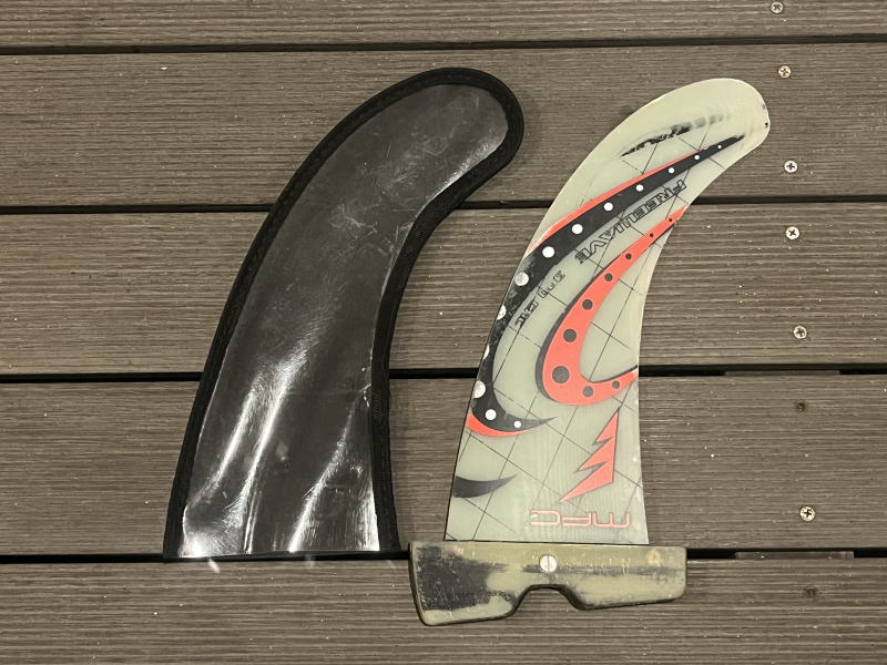 中古freestylewavefin2012mfc30powerbox