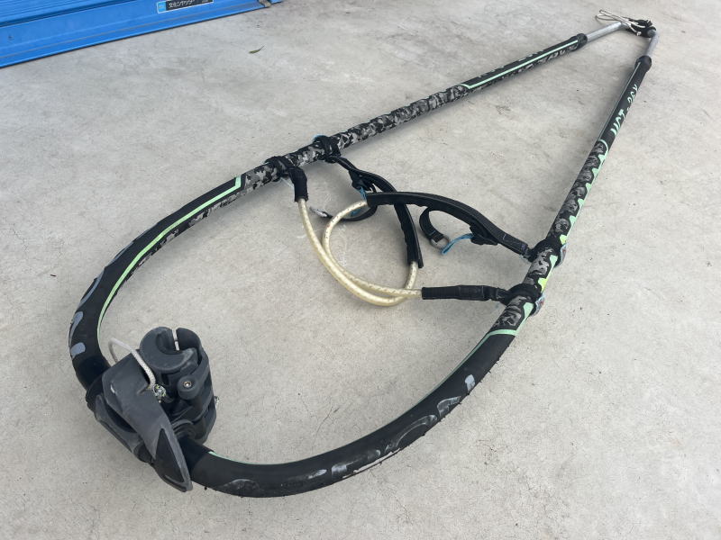 中古ブーム2017ぐらい　AERON MCT26　160-210