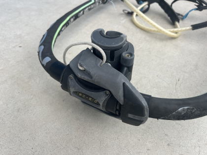 中古ブーム2017ぐらい　AERON MCT26　160-210