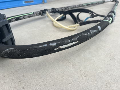 中古ブーム2017ぐらい　AERON MCT26　160-210